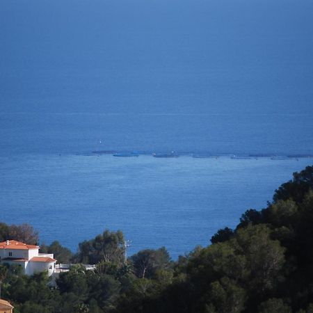 Appartement Vista Espléndida Jardines de Altea Hills Extérieur photo