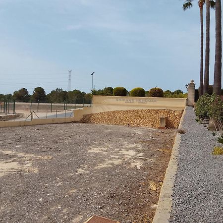 Appartement Vista Espléndida Jardines de Altea Hills Extérieur photo