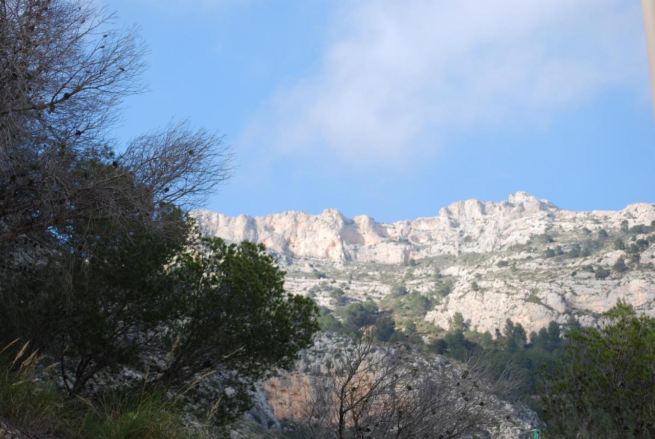 Appartement Vista Espléndida Jardines de Altea Hills Extérieur photo