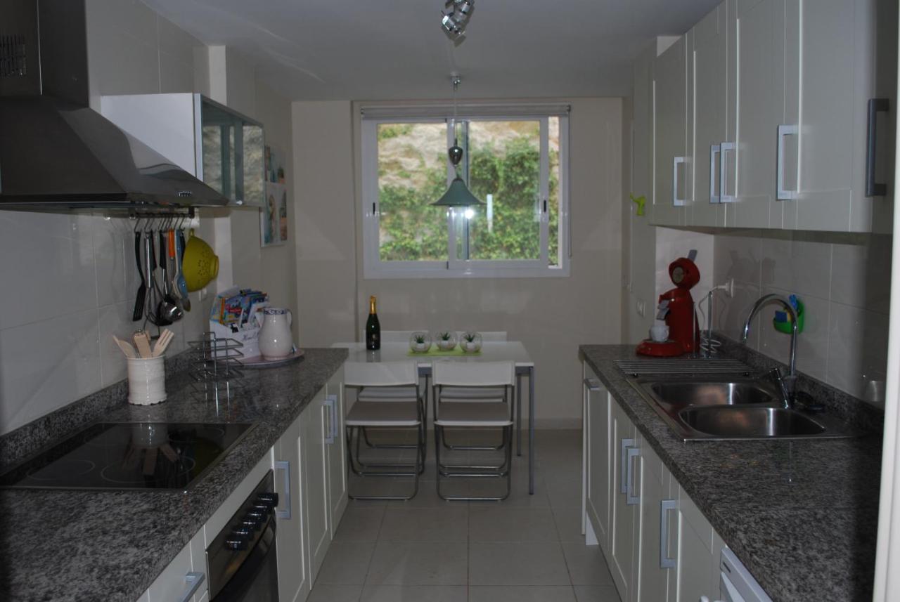 Appartement Vista Espléndida Jardines de Altea Hills Extérieur photo