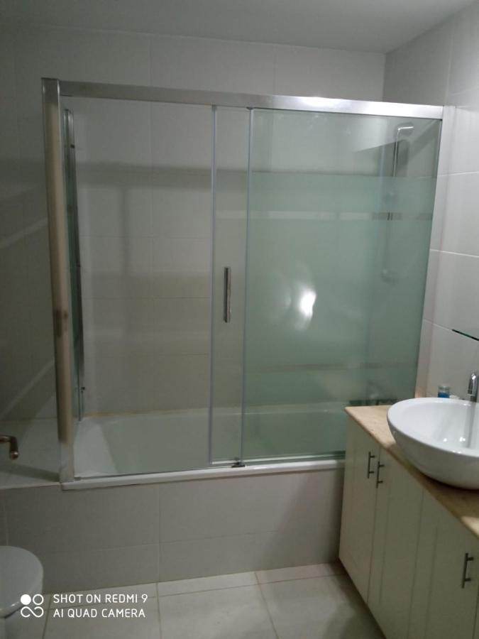 Appartement Vista Espléndida Jardines de Altea Hills Extérieur photo