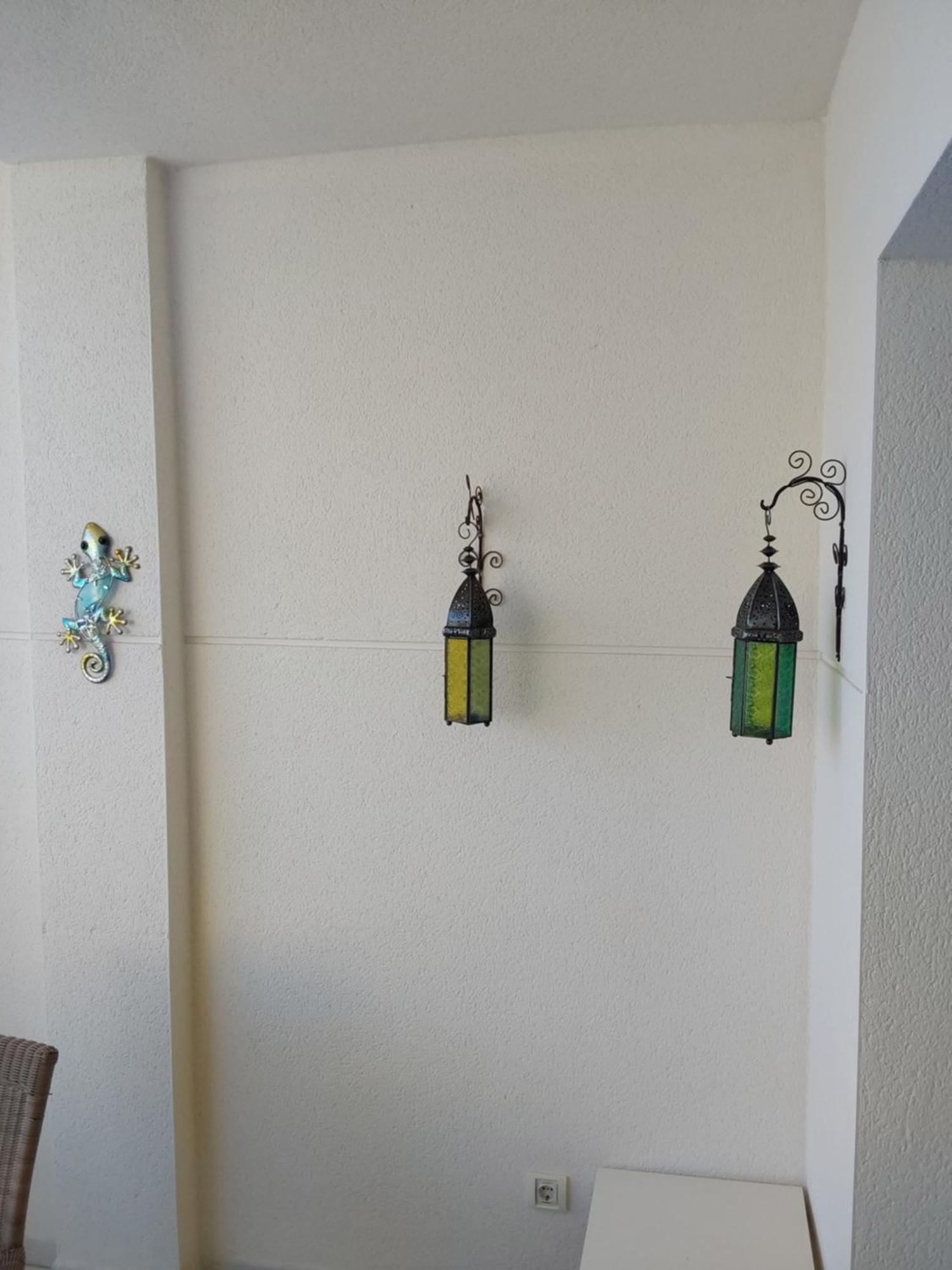 Appartement Vista Espléndida Jardines de Altea Hills Extérieur photo