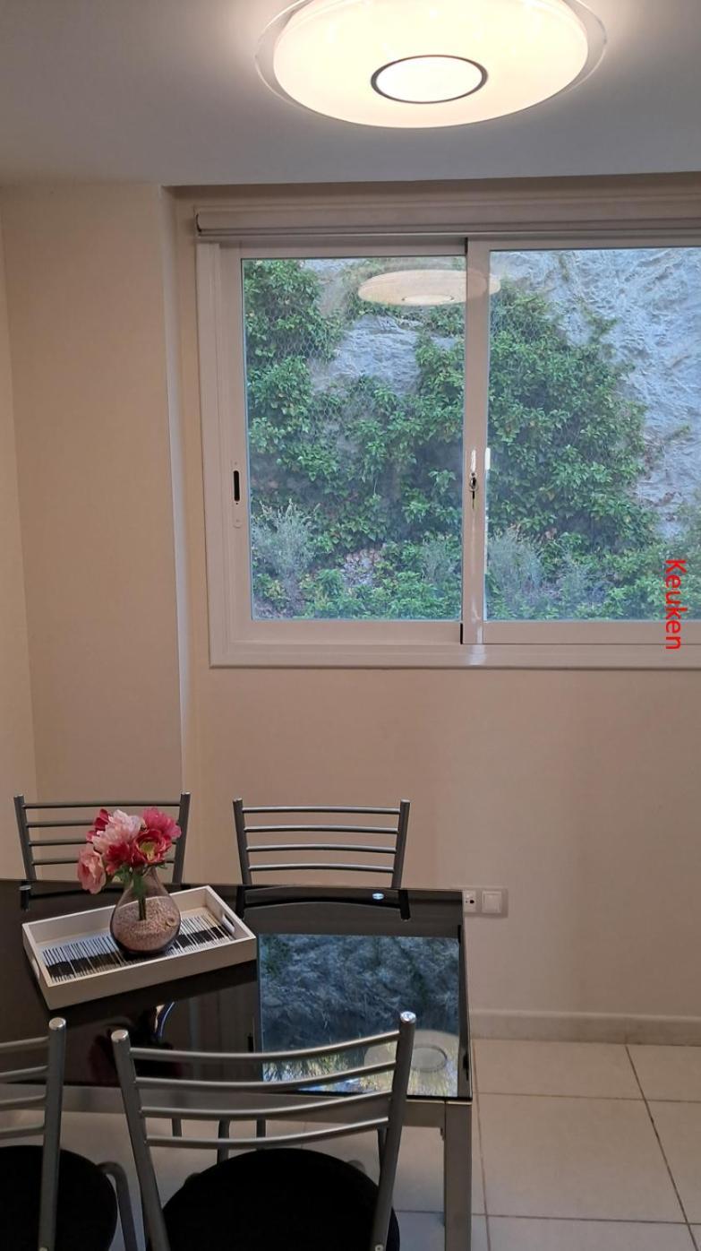Appartement Vista Espléndida Jardines de Altea Hills Extérieur photo