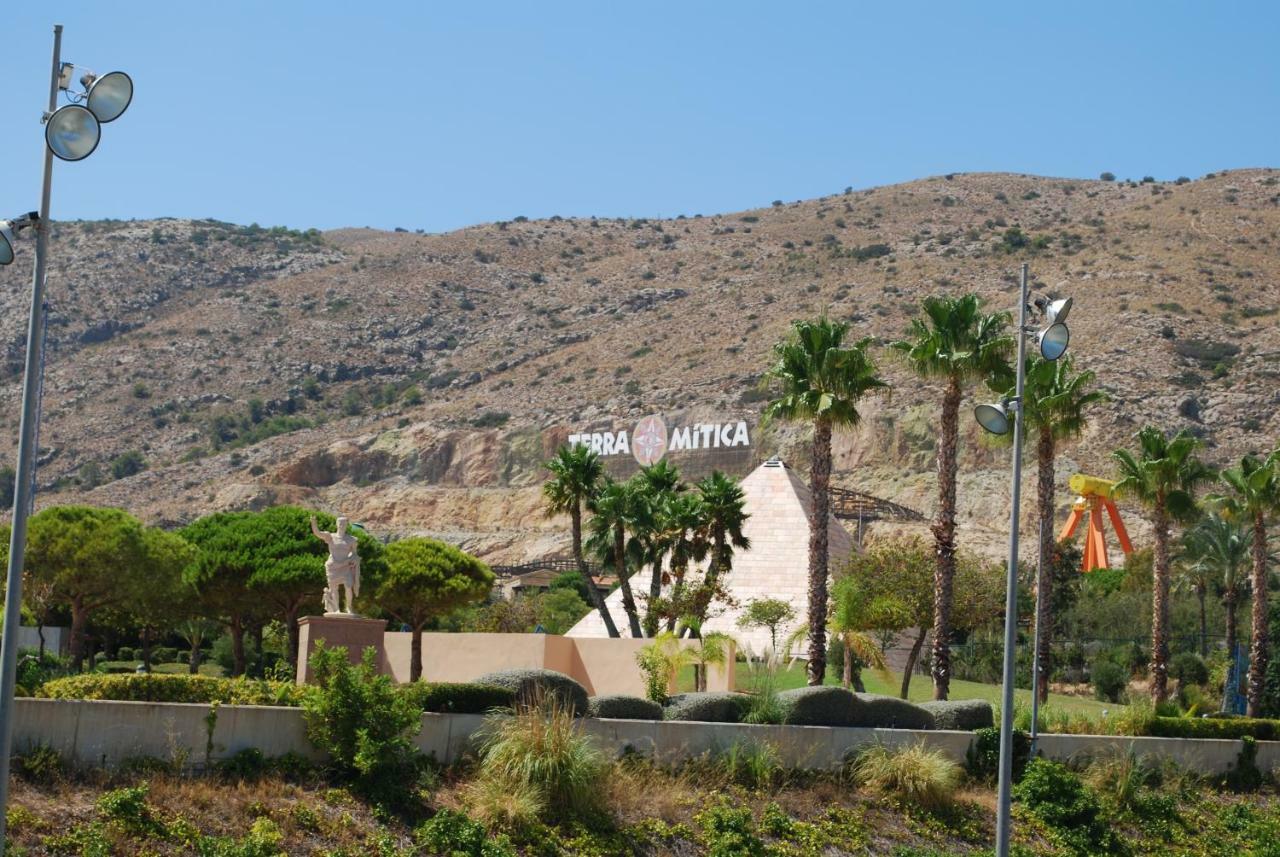Appartement Vista Espléndida Jardines de Altea Hills Extérieur photo
