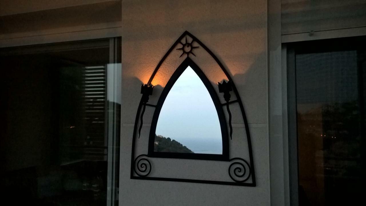 Appartement Vista Espléndida Jardines de Altea Hills Extérieur photo