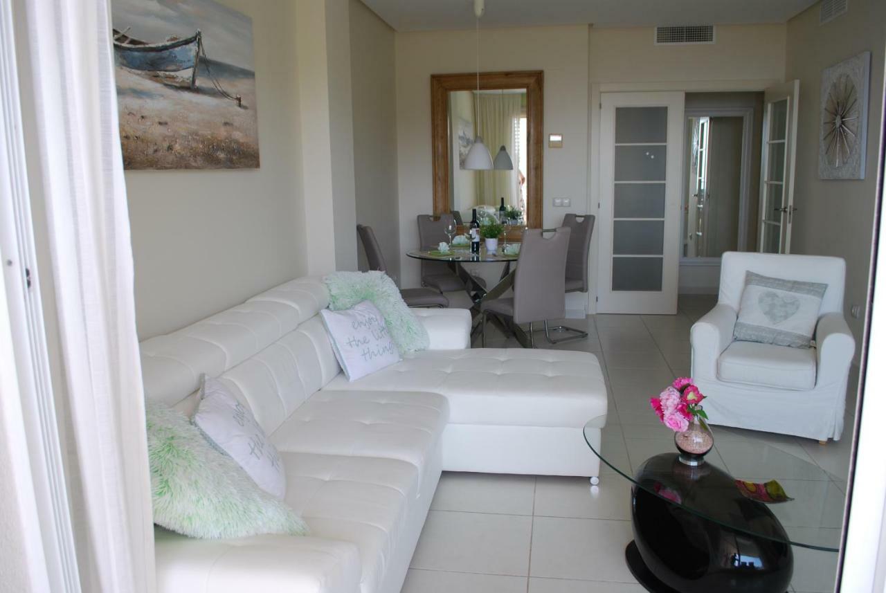 Appartement Vista Espléndida Jardines de Altea Hills Extérieur photo