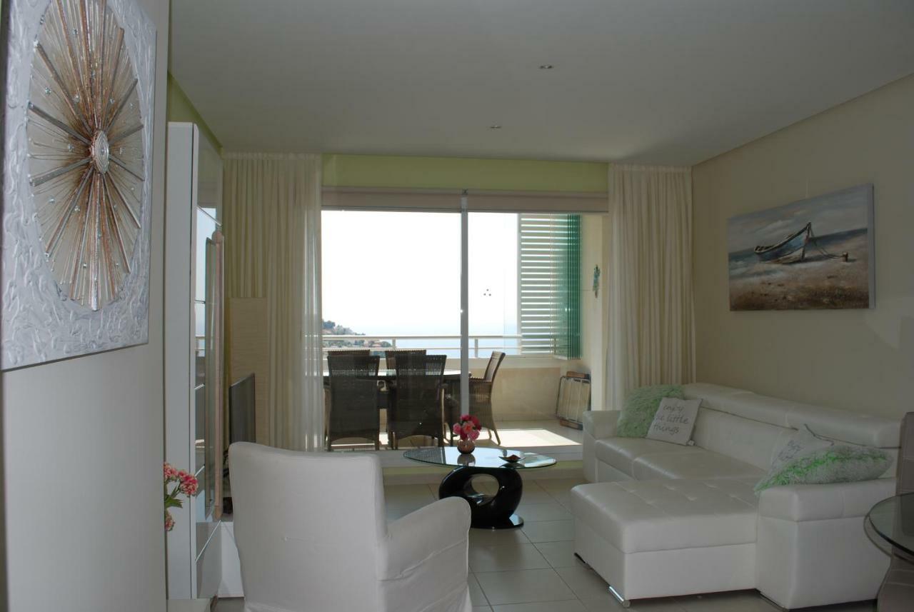 Appartement Vista Espléndida Jardines de Altea Hills Extérieur photo