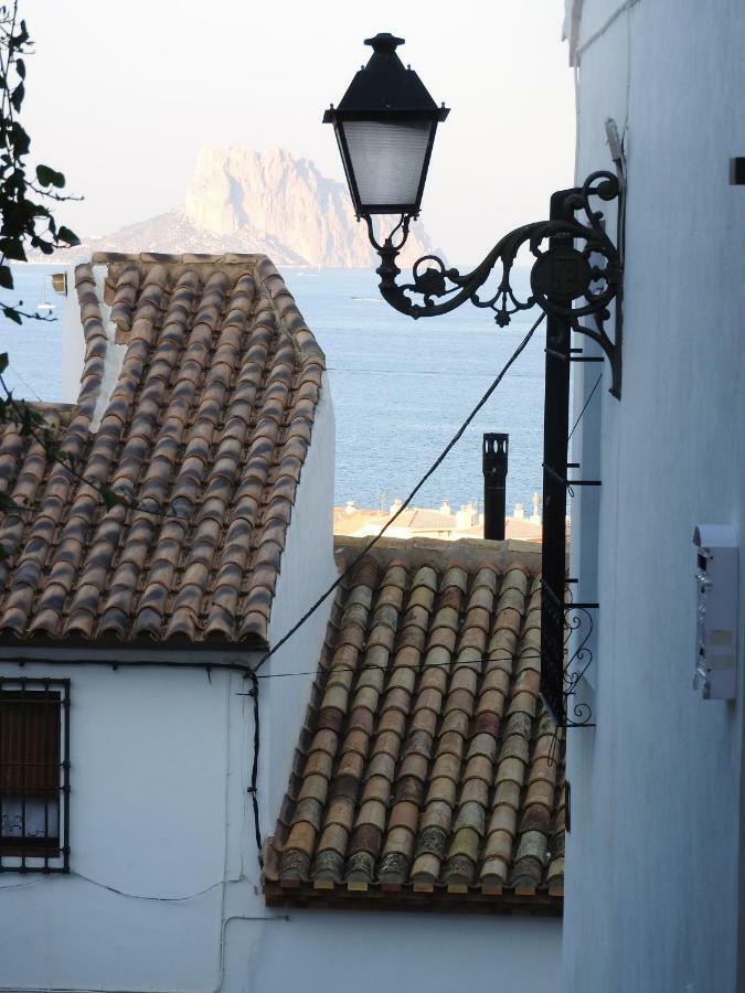Appartement Vista Espléndida Jardines de Altea Hills Extérieur photo