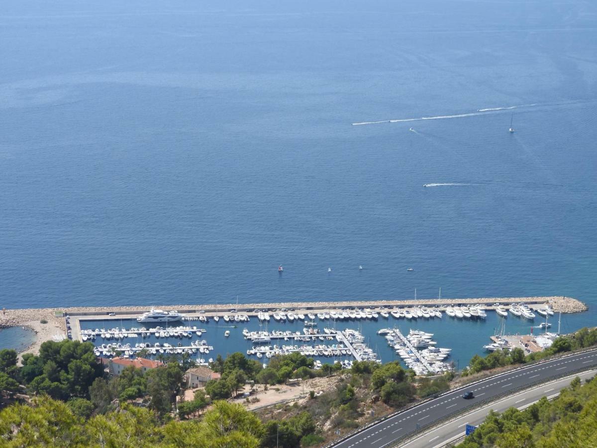 Appartement Vista Espléndida Jardines de Altea Hills Extérieur photo