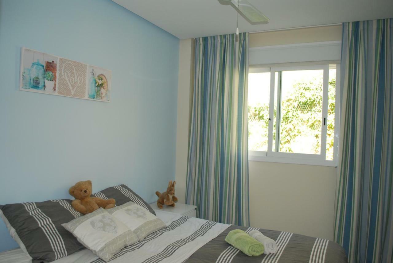 Appartement Vista Espléndida Jardines de Altea Hills Extérieur photo