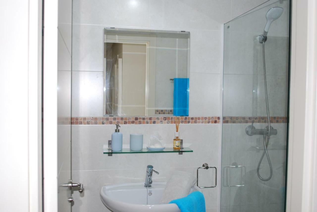 Appartement Vista Espléndida Jardines de Altea Hills Extérieur photo